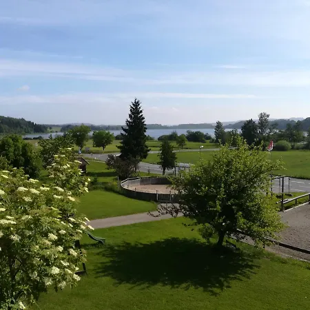 Gasthof Grabensee Nussdorf am Haunsberg
