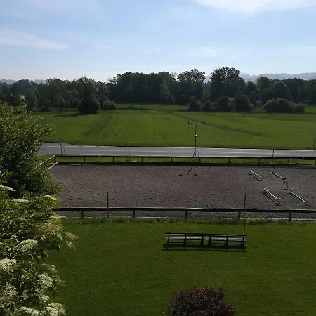 Gasthof Grabensee Nussdorf am Haunsberg