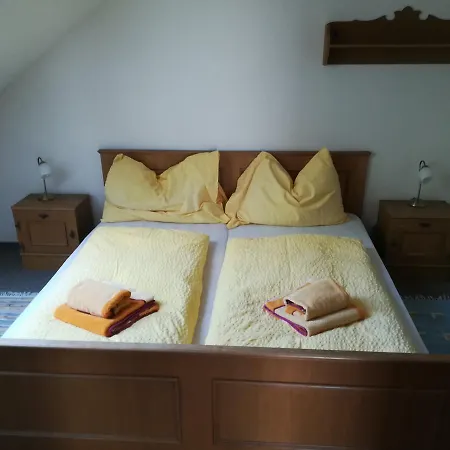 Guest house Gasthof Grabensee