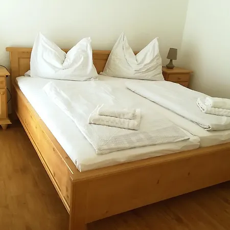 Gasthof Grabensee Guest house
