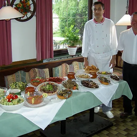 Gasthof Grabensee Guest house