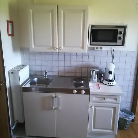 Gasthof Grabensee Nussdorf am Haunsberg