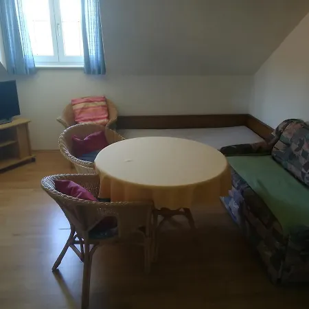 Gasthof Grabensee Nussdorf am Haunsberg