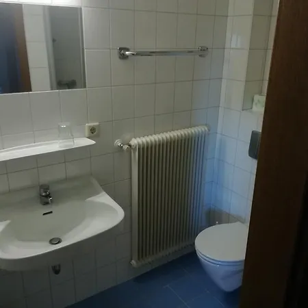 Gasthof Grabensee Guest house