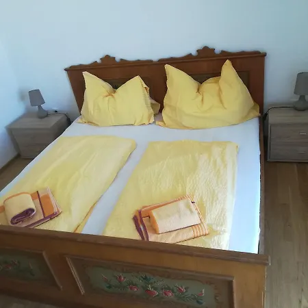Guest house Gasthof Grabensee